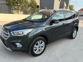 Ford Kuga 4x4 2.0 diesel 150kc Euro 6 - 24600 лв. - 64114007 2