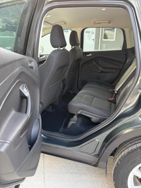 Ford Kuga 4x4 2.0 diesel 150kc Euro 6 - 24600 лв. - 64114007 14