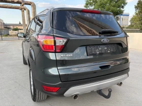 Ford Kuga 4x4 2.0 diesel 150kc Euro 6 - 24600 лв. - 64114007 5
