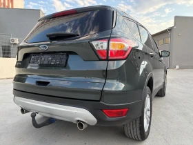 Ford Kuga 4x4 2.0 diesel 150kc Euro 6 - 24600 лв. - 64114007 7