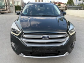 Ford Kuga 4x4 2.0 diesel 150kc Euro 6 - 24600 лв. - 64114007 12