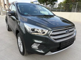 Ford Kuga 4x4 2.0 diesel 150kc Euro 6 - 24600 лв. - 64114007 11