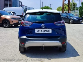 Opel Crossland X 120 Years Edition 1.2 Turbo (110hp) MT6 | Mobile.bg    7