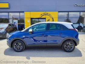 Opel Crossland X 120 Years Edition 1.2 Turbo (110hp) MT6 | Mobile.bg    4