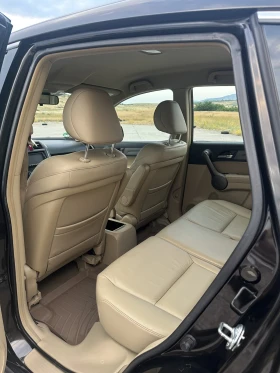 Honda Cr-v 2.4 i-VTEC* * Executive* / | Mobile.bg    10