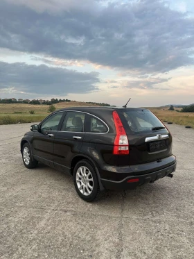 Honda Cr-v 2.4 i-VTEC* * Executive* / | Mobile.bg    5