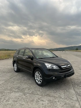     Honda Cr-v 2.4 i-VTEC* * Executive* /