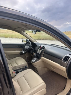 Honda Cr-v 2.4 i-VTEC* * Executive* / | Mobile.bg    12