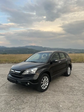     Honda Cr-v 2.4 i-VTEC* * Executive* /