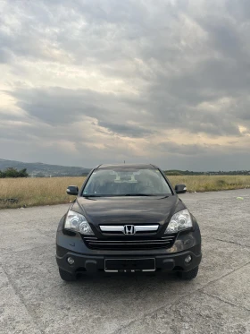     Honda Cr-v 2.4 i-VTEC* * Executive* /