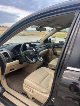 Honda Cr-v 2.4 i-VTEC* * Executive* / | Mobile.bg    9