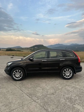     Honda Cr-v 2.4 i-VTEC* * Executive* /
