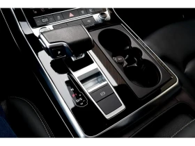 Audi Q8 SLine* Black Optic* B&O* 360* Пано* Обдух* Подгрев - 65900 лв. - 43749053 10
