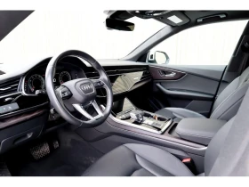 Audi Q8 SLine* Black Optic* B&O* 360* Пано* Обдух* Подгрев - 65900 лв. - 43749053 7