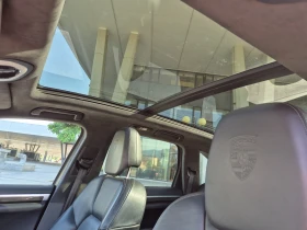 Porsche Cayenne 4.8 Turbo 500..  | Mobile.bg    13