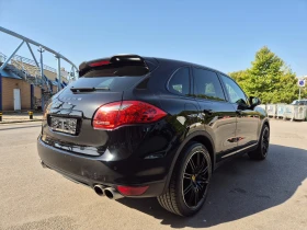 Porsche Cayenne 4.8 Turbo 500..  | Mobile.bg    4