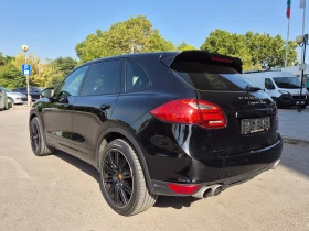 Porsche Cayenne 4.8 Turbo 500..  | Mobile.bg    3