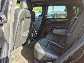 Porsche Cayenne 4.8 Turbo 500..  | Mobile.bg    10