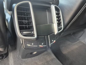 Porsche Cayenne 4.8 Turbo 500..  | Mobile.bg    11