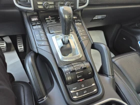 Porsche Cayenne 4.8 Turbo 500..  | Mobile.bg    14