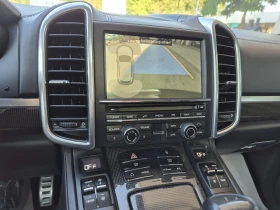 Porsche Cayenne 4.8 Turbo 500..  | Mobile.bg    15
