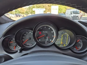 Porsche Cayenne 4.8 Turbo 500..  | Mobile.bg    16