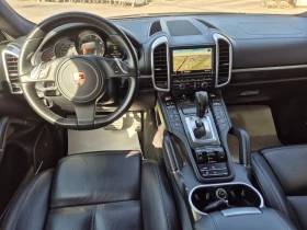 Porsche Cayenne 4.8 Turbo 500..  | Mobile.bg    12