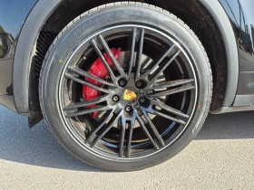 Porsche Cayenne 4.8 Turbo 500..  | Mobile.bg    8
