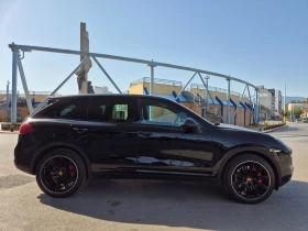 Porsche Cayenne 4.8 Turbo 500..  | Mobile.bg    5