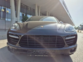 Porsche Cayenne 4.8 Turbo 500..  | Mobile.bg    7