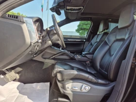 Porsche Cayenne 4.8 Turbo 500..  | Mobile.bg    9