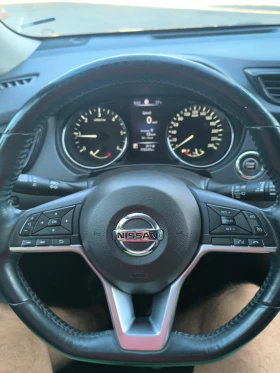 Обява за продажба на Nissan X-trail 2.0 Dci 4x4 Tekna ~35 000 лв. - изображение 7