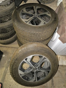 Nissan X-trail 2.0 Dci 4x4 Tekna, снимка 16