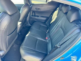 Toyota C-HR 1.8h 122к.с 2019г. Кожа JBL FULL Гаранция - 35555 лв. - 33246815 12