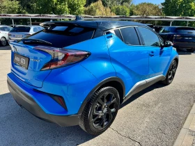 Toyota C-HR 1.8h 122к.с 2019г. Кожа JBL FULL Гаранция - 35555 лв. - 33246815 4