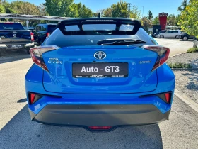 Toyota C-HR 1.8h 122к.с 2019г. Кожа JBL FULL Гаранция - 35555 лв. - 33246815 5