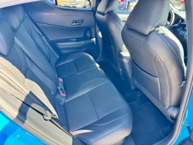 Toyota C-HR 1.8h 122к.с 2019г. Кожа JBL FULL Гаранция - 35555 лв. - 33246815 14