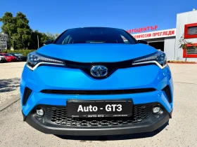 Toyota C-HR 1.8h 122к.с 2019г. Кожа JBL FULL Гаранция - 35555 лв. - 33246815 2