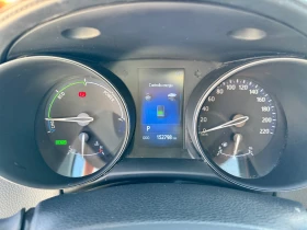 Toyota C-HR 1.8h 122к.с 2019г. Кожа JBL FULL Гаранция - 35555 лв. - 33246815 10