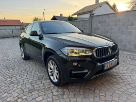 BMW X6 4.0D EXCLUSIVE
