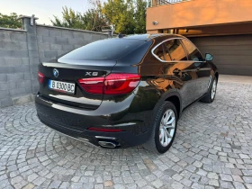 BMW X6 4.0D EXCLUSIVE - 46900 лв. / 23979.59 € - 71756099 6
