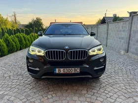 BMW X6 4.0D EXCLUSIVE - 46900 лв. / 23979.59 € - 71756099 2