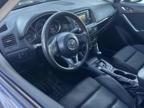 Mazda CX-5 CARFAX* АВТОФИНАНСИРАНЕ БЕЗ ПЪРВОНАЧАЛНА ВНОСКА - 17000 лв. / 8691.96 € - 85710586 4