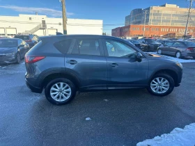 Mazda CX-5 CARFAX* АВТОФИНАНСИРАНЕ БЕЗ ПЪРВОНАЧАЛНА ВНОСКА - 17000 лв. / 8691.96 € - 85710586 2