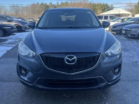 Mazda CX-5 CARFAX* АВТОФИНАНСИРАНЕ БЕЗ ПЪРВОНАЧАЛНА ВНОСКА - 17000 лв. / 8691.96 € - 85710586 6