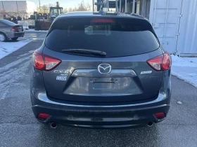 Mazda CX-5 CARFAX* АВТОФИНАНСИРАНЕ БЕЗ ПЪРВОНАЧАЛНА ВНОСКА - 17000 лв. / 8691.96 € - 85710586 3