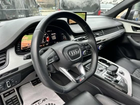 Audi SQ7 S LINE / QUATTRO / CAMERA / - цена по договаряне - 73366986 6