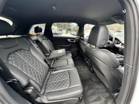 Audi SQ7 S LINE / QUATTRO / CAMERA / - цена по договаряне - 73366986 17