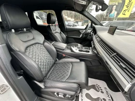 Audi SQ7 S LINE / QUATTRO / CAMERA / - цена по договаряне - 73366986 13
