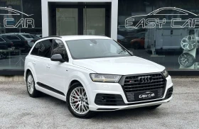 Audi SQ7 S LINE / QUATTRO / CAMERA / - цена по договаряне - 73366986 2